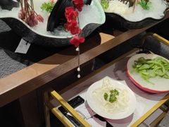 -乔先生涮肉·鲜活牛羊肉火锅(塘沽店)