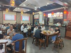 -澄城学斌水盆羊肉(总店)