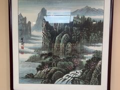 -成都驻京办餐厅(蜀都宾馆店)