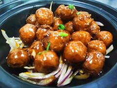 -老牌坊鲁菜名店(聊城美食岛店)