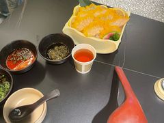 -季季山•云南野生菌火锅(上海首店)
