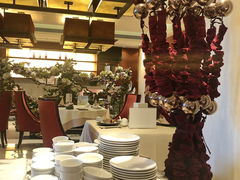 大堂-利苑酒家(金宝店)