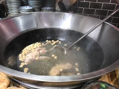 -老城南.鸭血粉丝汤(夫子庙店)