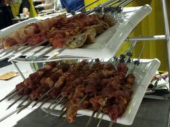 android_upload_pic-丰茂烤串(金泉美食宫店)