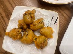 酥嫩炸海蛎-海坛特色小吃·只做平潭特色菜(平潭店)