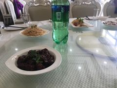 -新恬乐大酒家(沧达大厦店)