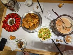 -吴掌柜·藕汤印象(南湖店)