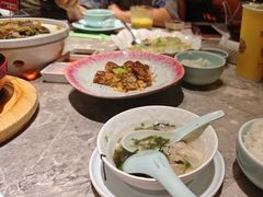 -四道菜·福建菜馆(新街口金鹰店)