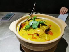 -星叶·东南亚料理(温州万象城店)