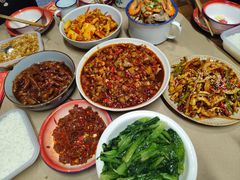-老三样·旧食新味(万寿宫店)