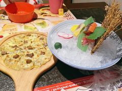 -古田居·特色寿司料理(星之岛旗舰店)