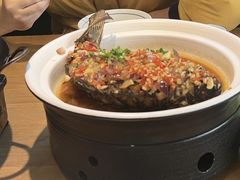 -费大厨辣椒炒肉(新城吾悦广场店)