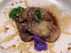 -花和海鲜自助(梅江店)