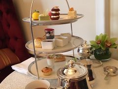 -Salon de Ville浦江汇(上海外滩华尔道夫酒店店)