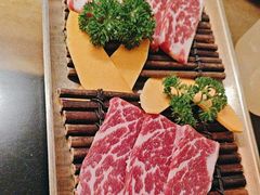 -西塔老太太泥炉烤肉(上海七宝领展广场店)