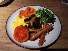 -Maxpoint Kitchen 西餐咖啡(乐峰广场店)