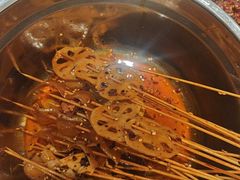 -嘉州鲜知味钵钵鸡(奎星楼店)