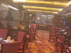 -广州白云机场铂尔曼大酒店·恬园创意中餐厅