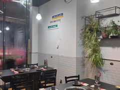 -齐齐哈尔烤肉·烧烤·烤鱼(万科时一区店)