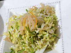 -魁盛居百年鲁菜馆(县西巷店)