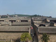-山西王家大院