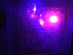 罗生门密室逃脱俱乐部(亚运村店)-秃鹫湾·推理大师沉浸式实景演绎推理剧场