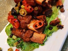 -阿五黄河大鲤鱼(纬三路店)