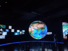 -贝林大翅鲸简餐厅(国家海洋博物馆店)