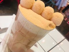 -MIKAKU(万达广场上海宝山店)