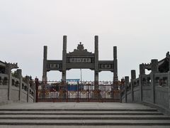 -洛阳白马寺