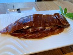 -四季民福烤鸭店(前门廊房二条店)