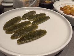 -张家卫·阳江菜·小海鲜(肥婆湾桥店)