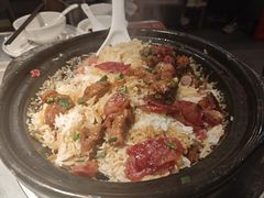 -顺徕德·仙庙烧鸡(桂庙路店)