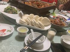 -临潼印象·特色陕菜
