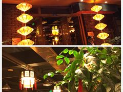 -蜀九香火锅(彩虹店)