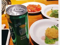 -万兴佳烤肉·长白山老味道(东岸里店)