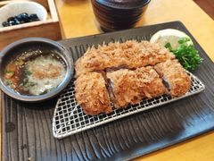 -胜博殿日式炸猪排(西红门店)