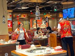 -姚稷大铁锅(龙之梦店)