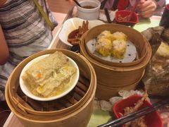 -添好运点心专门店(中环IFC店)