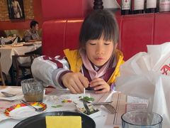 -安妮意大利餐厅(丽都店)