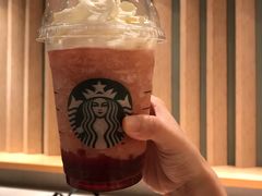 -星巴克(深圳平安金融中心B1店)