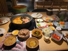 -温野菜涮涮锅(西单大悦城店)