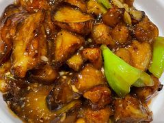 -金掌勺锅包肉(华润万象城店)