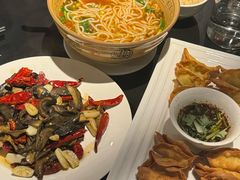 -南蛮子(进贤路店)