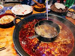 -楠火锅(太古里总店)