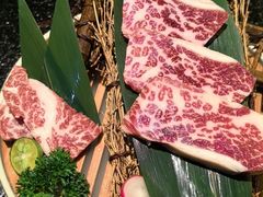 -樱嘢·炭火烧肉(惠南店)