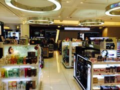 -TIAT DUTY FREE SHOP NORTH(羽田机场店)