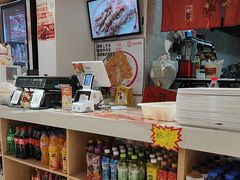 -闫家炸鸡架(五爱总店)