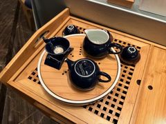 -彩丰楼中餐厅·仁恒洲际酒店