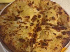 -乐凯撒披萨(南山书城店)